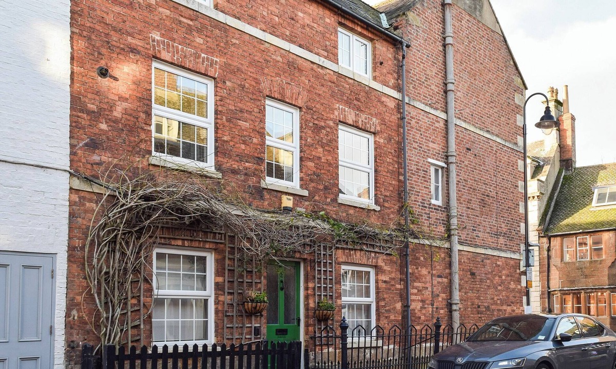 Uppingham Cottage | 3 bedroom accommodation in Uppingham