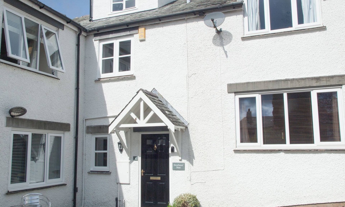 Windermere Cottage | 3 bedroom accommodation in Windermere