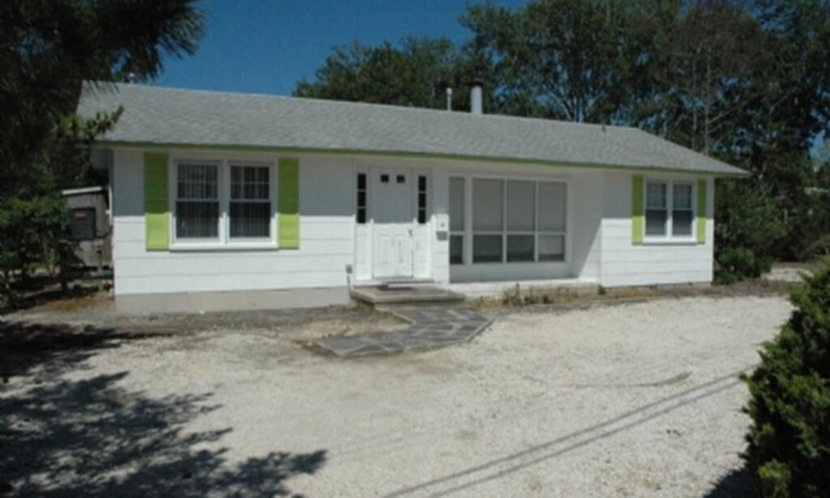 Loveladies House | 3 bedroom accommodation in Loveladies