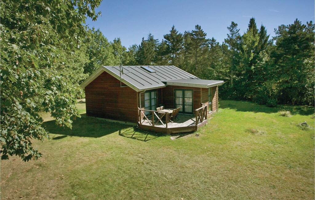 Kaldred House | 3 bedroom accommodation in Eskebjerg