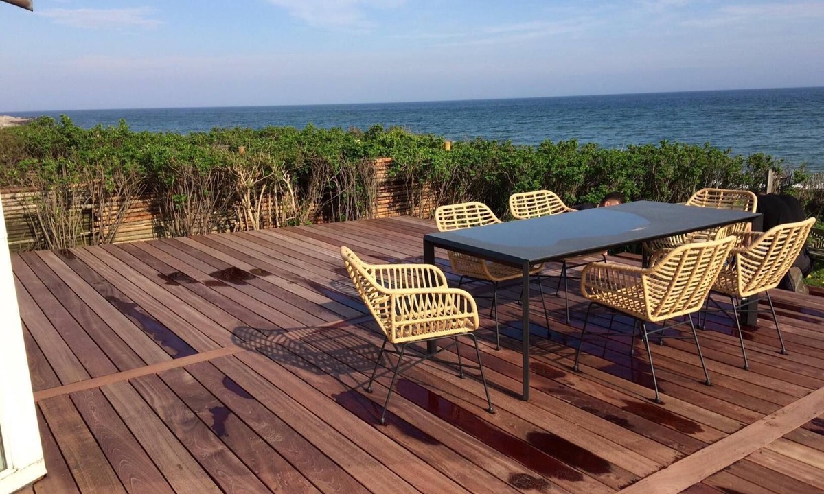 Gilleleje House | 3 bedroom accommodation in Gilleleje