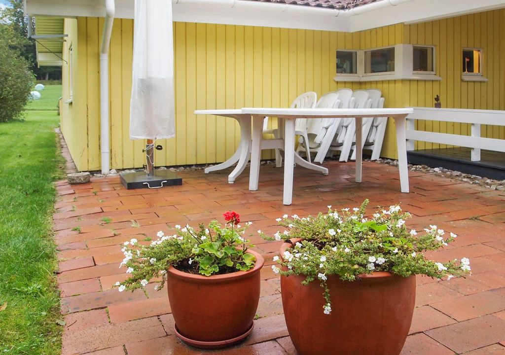 Skovbyballe House | 3 bedroom accommodation in Haderslev