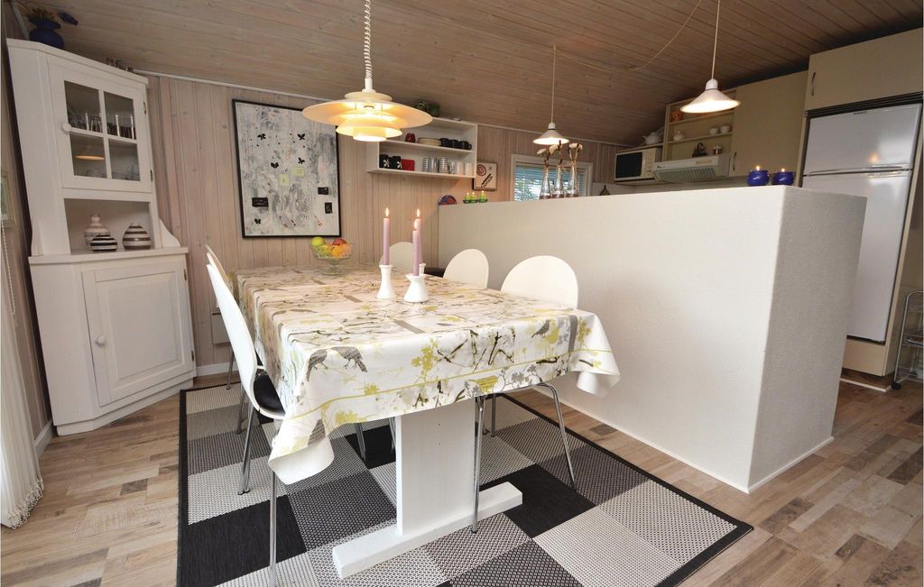 Vikær Strand House | 3 bedroom accommodation in Haderslev