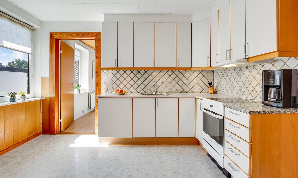 Arø House | 3 bedroom accommodation in Haderslev