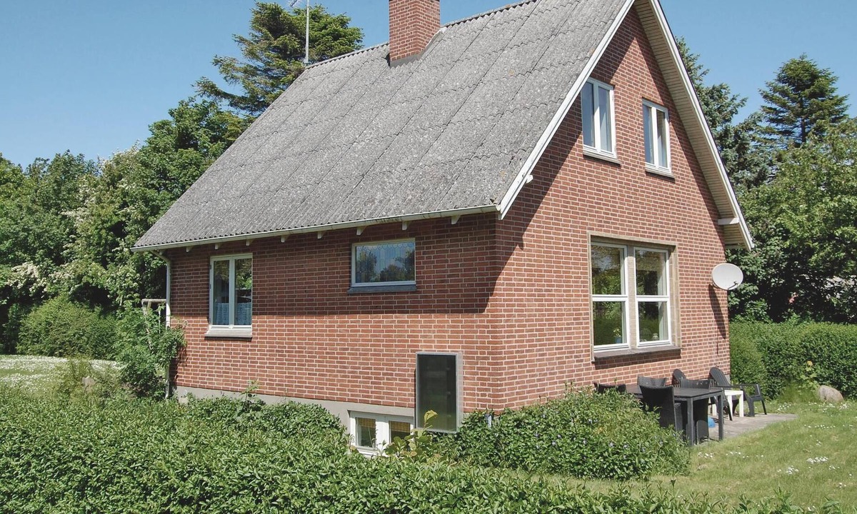 Rudkobing House | 3 bedroom accommodation in Rudkøbing