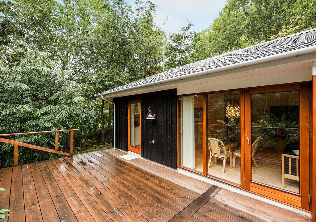 Silkeborg House | 3 bedroom accommodation in Silkeborg
