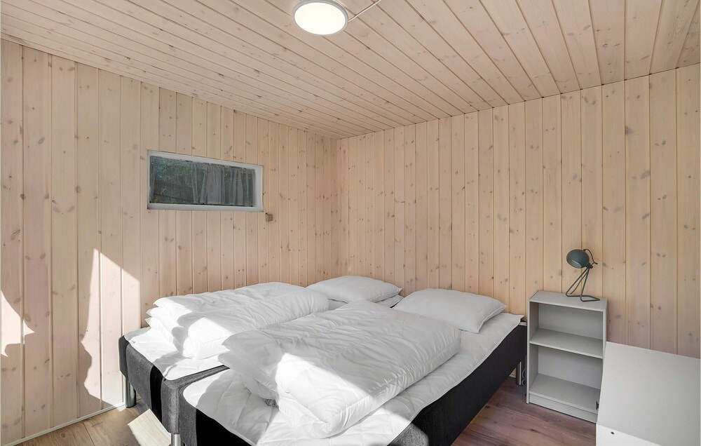 Silkeborg House | 3 bedroom accommodation in Silkeborg
