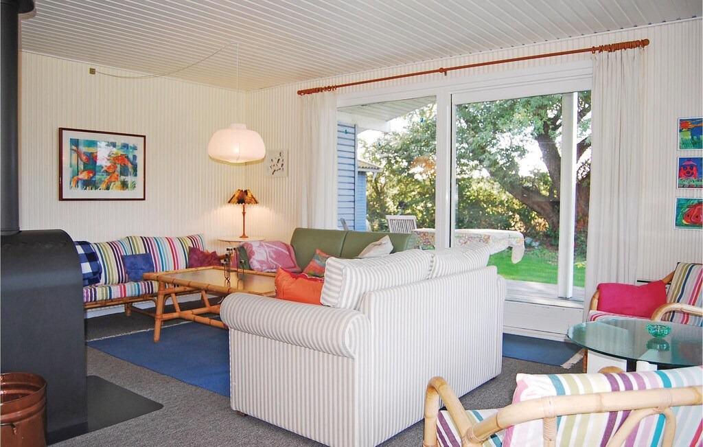 Vemmenæs House | 3 bedroom accommodation in Svendborg