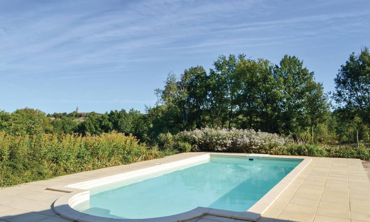 Loubejac House | 3 bedroom accommodation in Le Pouget