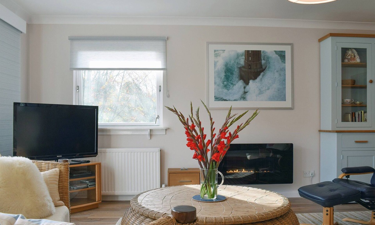 Aberfeldy Cottage | 3 bedroom accommodation in Aberfeldy