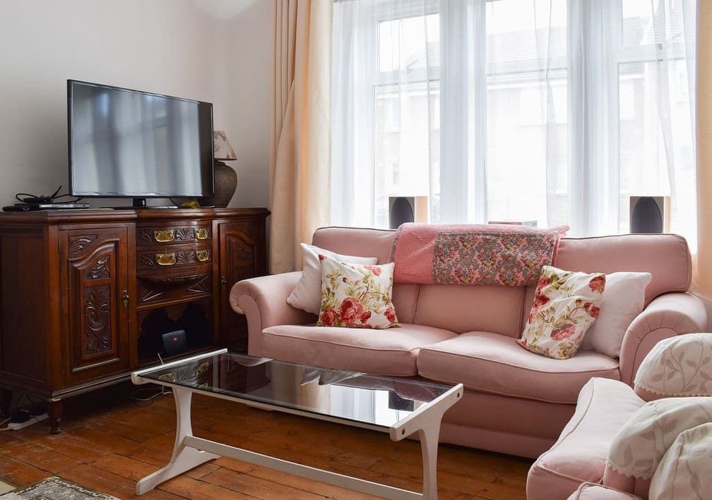 Aberfeldy House | 3 bedroom accommodation in Aberfeldy