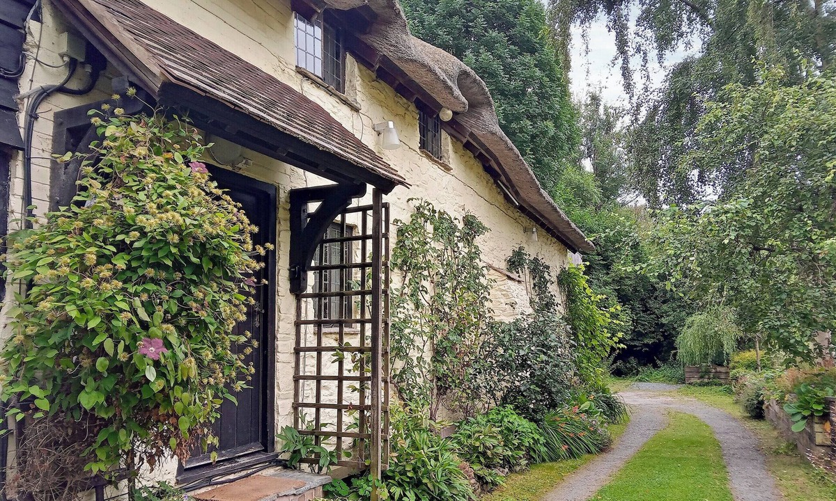 Adforton Cottage | 3 bedroom accommodation in Adforton