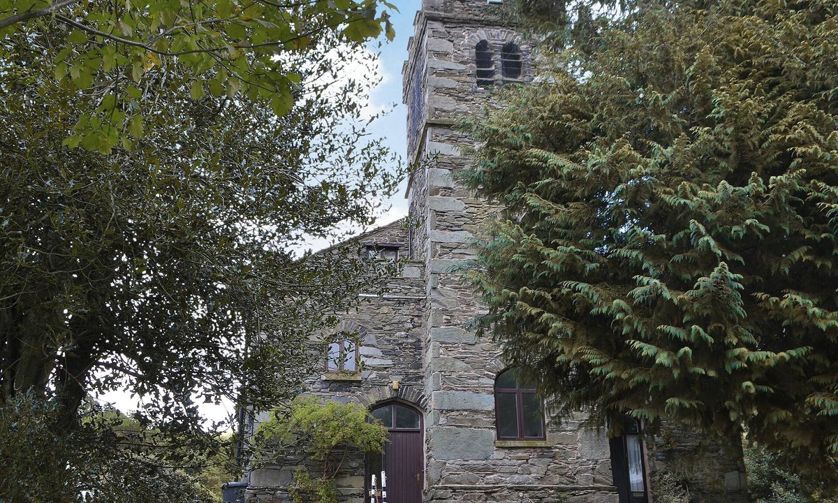 Ambleside Cottage | 3 bedroom accommodation in Ambleside