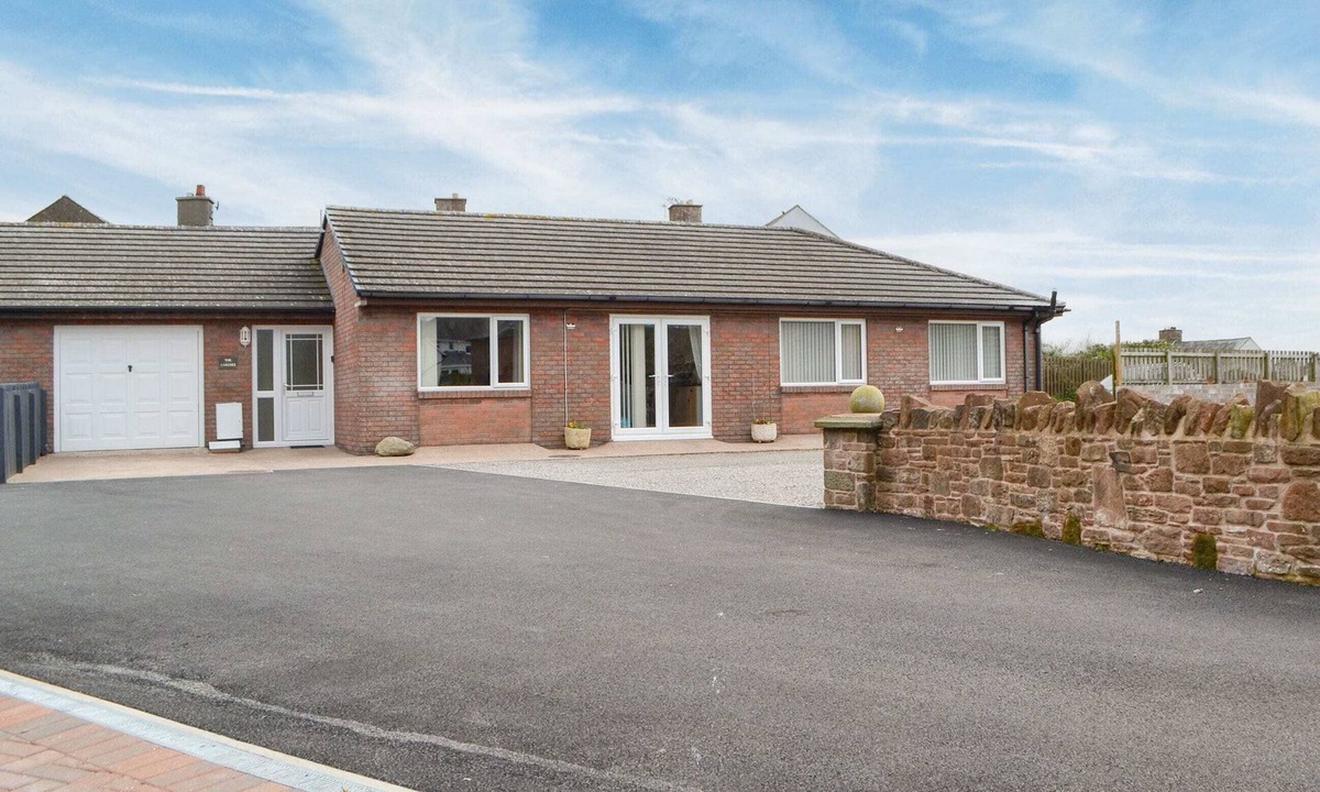 Aspatria Cottage | 3 bedroom accommodation in Aspatria