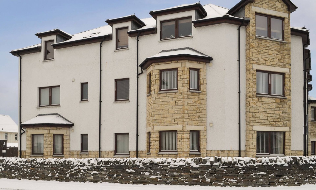 Aviemore Cottage | 3 bedroom accommodation in Aviemore