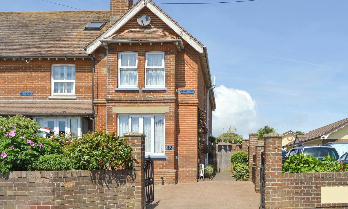 Bembridge Cottage | 3 bedroom accommodation in Bembridge