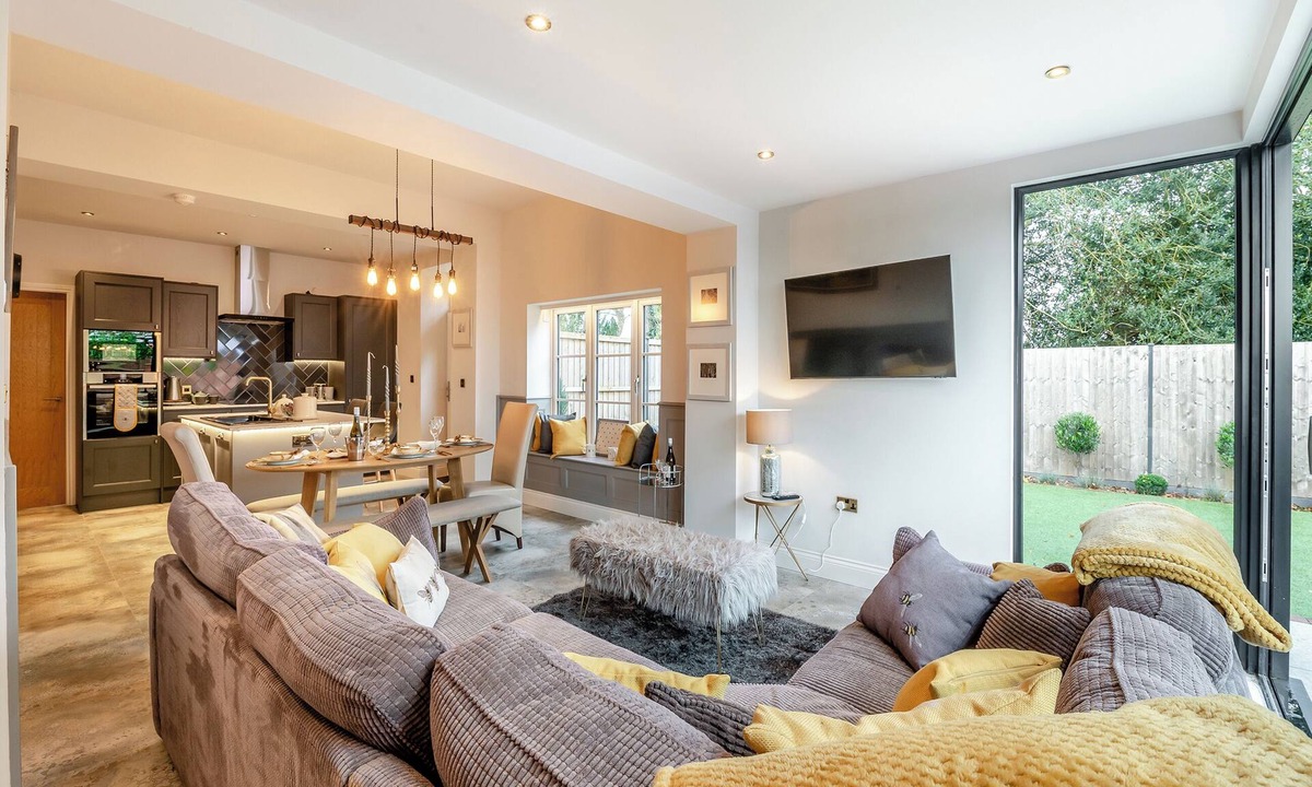 Cottingham Cottage | 3 bedroom accommodation in Beverley