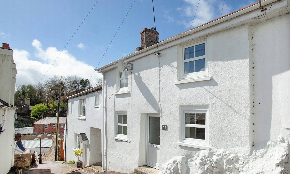 Littleham Cottage | 3 bedroom accommodation in Bideford