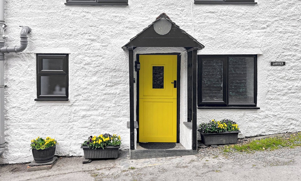 Boscastle Cottage | 3 bedroom accommodation in Boscastle