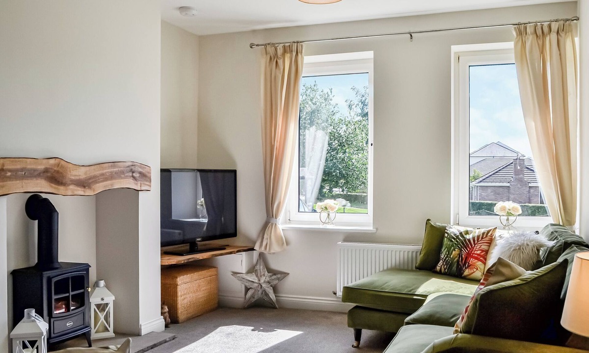 Cumwhinton Cottage | 3 bedroom accommodation in Carlisle