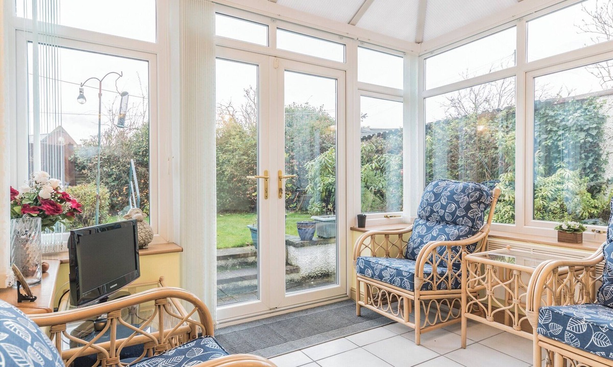 Carlisle Cottage | 3 bedroom accommodation in Carlisle