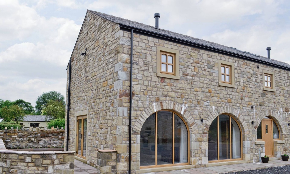 Clitheroe Cottage | 3 bedroom accommodation in Pendleton, near Clitheroe