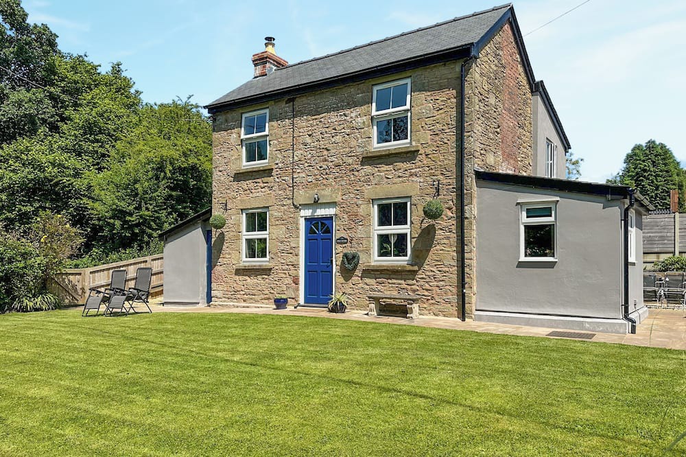 Coleford Cottage | 3 bedroom accommodation in Coleford
