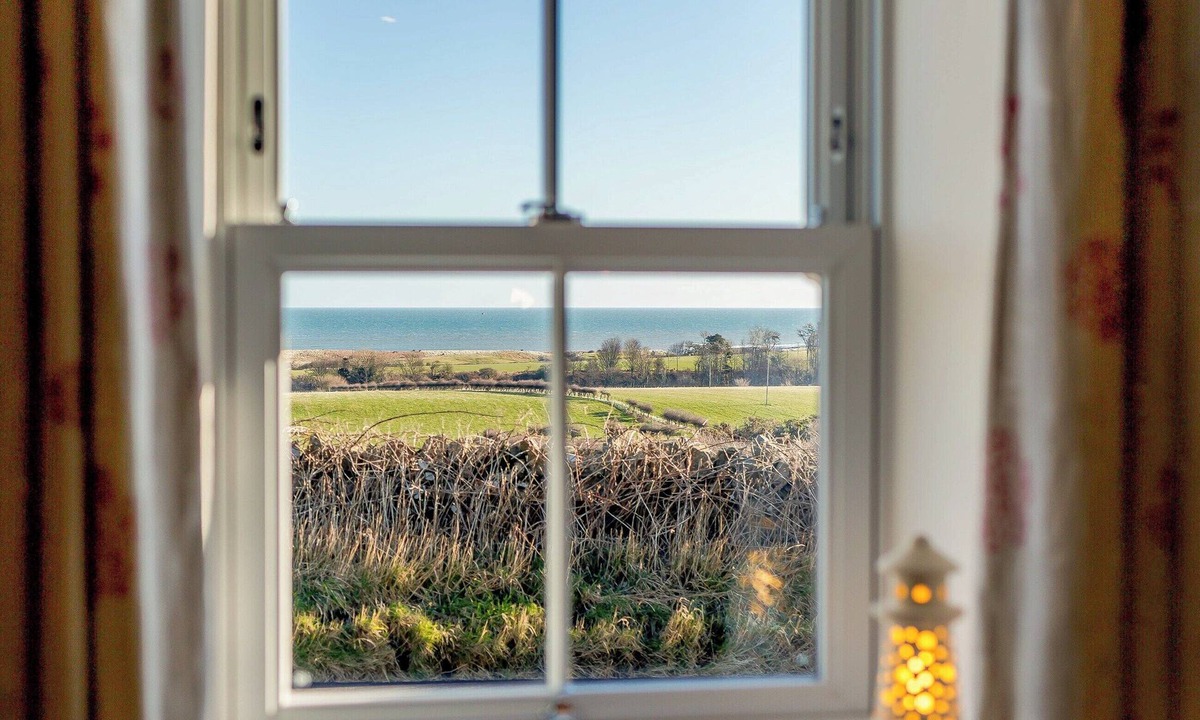 Embleton Cottage | 3 bedroom accommodation in Embleton