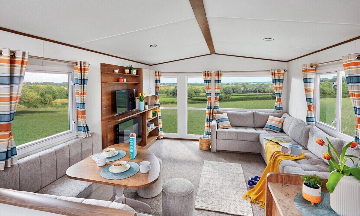 Coldingham House | 3 bedroom accommodation in Coldingham, Berwickshire