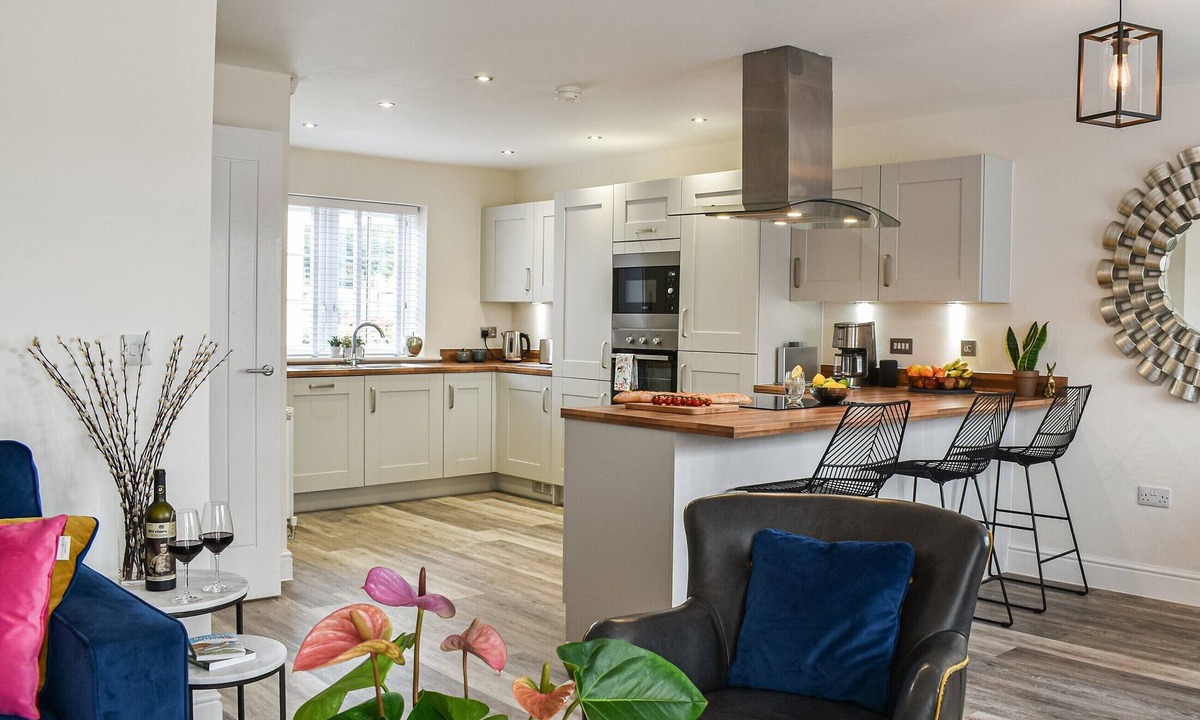 Helmsley Cottage | 3 bedroom accommodation in Helmsley