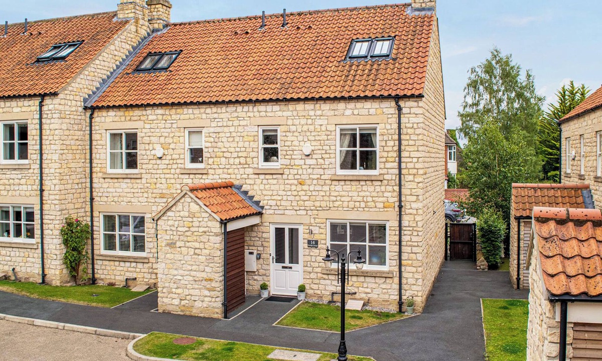 Helmsley Cottage | 3 bedroom accommodation in Helmsley