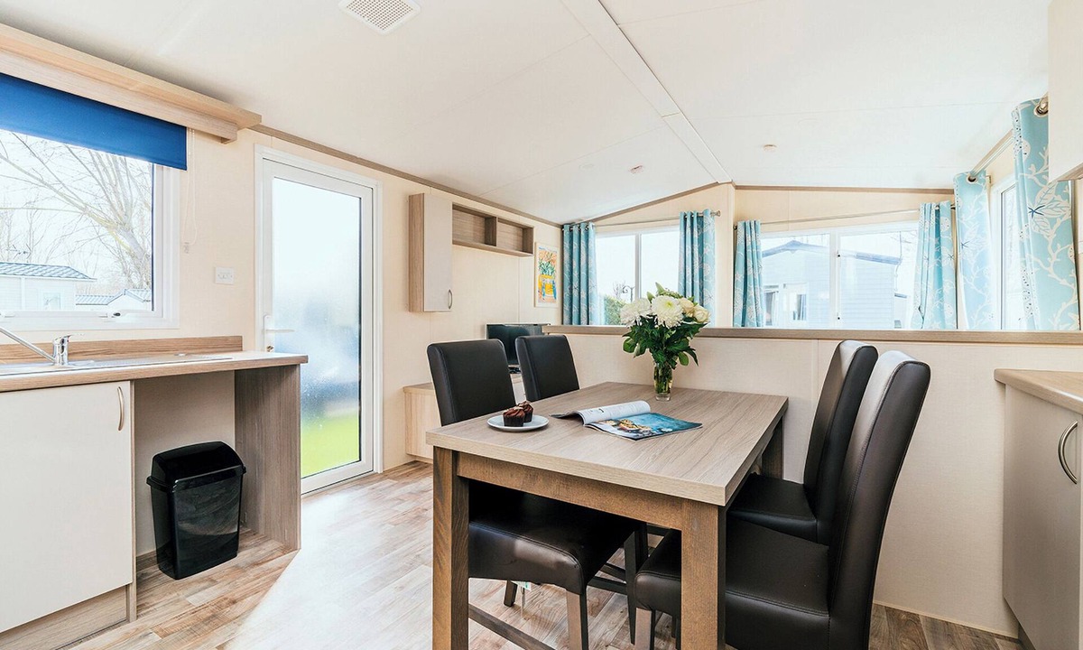 Llanasa House | 3 bedroom accommodation in Talacre, Holywell