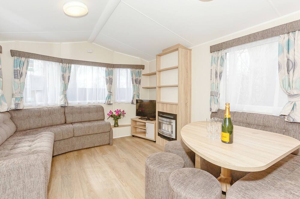 Llanasa House | 3 bedroom accommodation in Talacre, Holywell