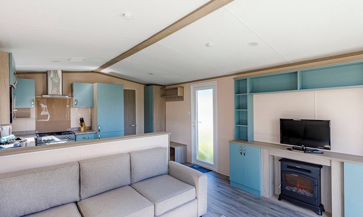 Llanasa House | 3 bedroom accommodation in Talacre, Holywell