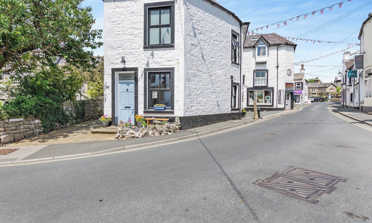 Ingleton Cottage | 3 bedroom accommodation in Ingleton