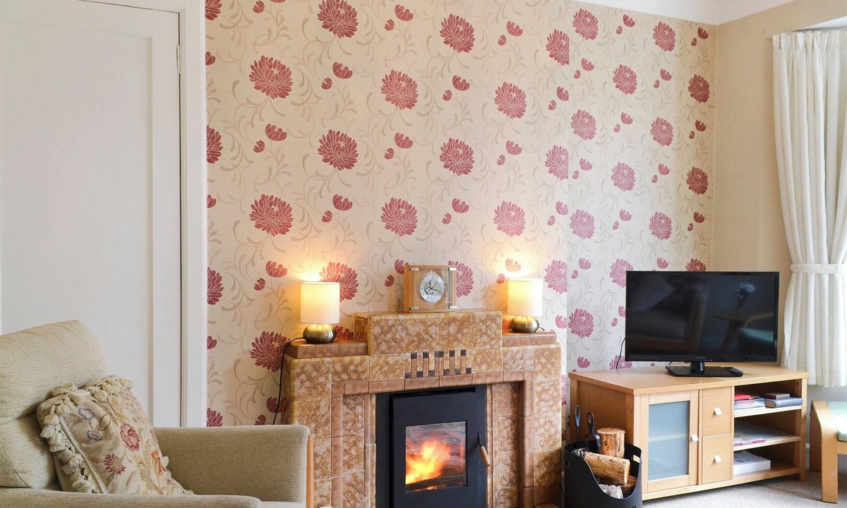 Inverness City Centre Cottage | 3 bedroom accommodation in Inverness