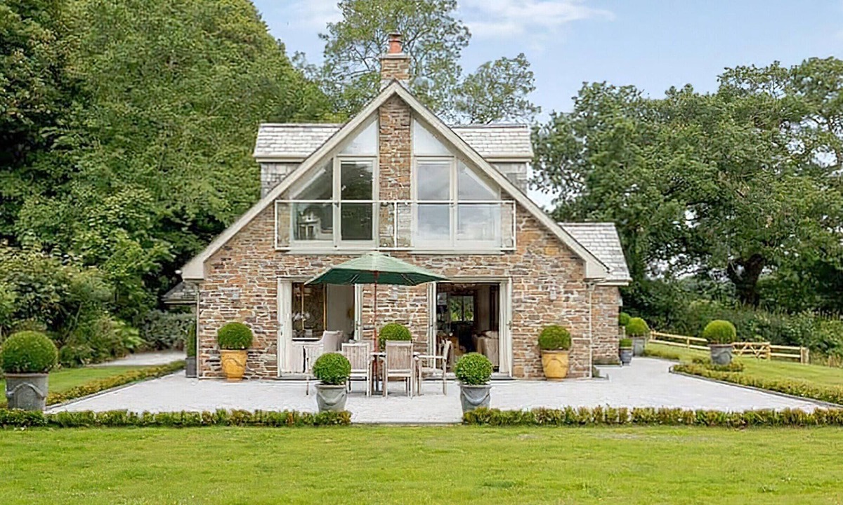 Tavistock Cottage | 3 bedroom accommodation in Lamerton