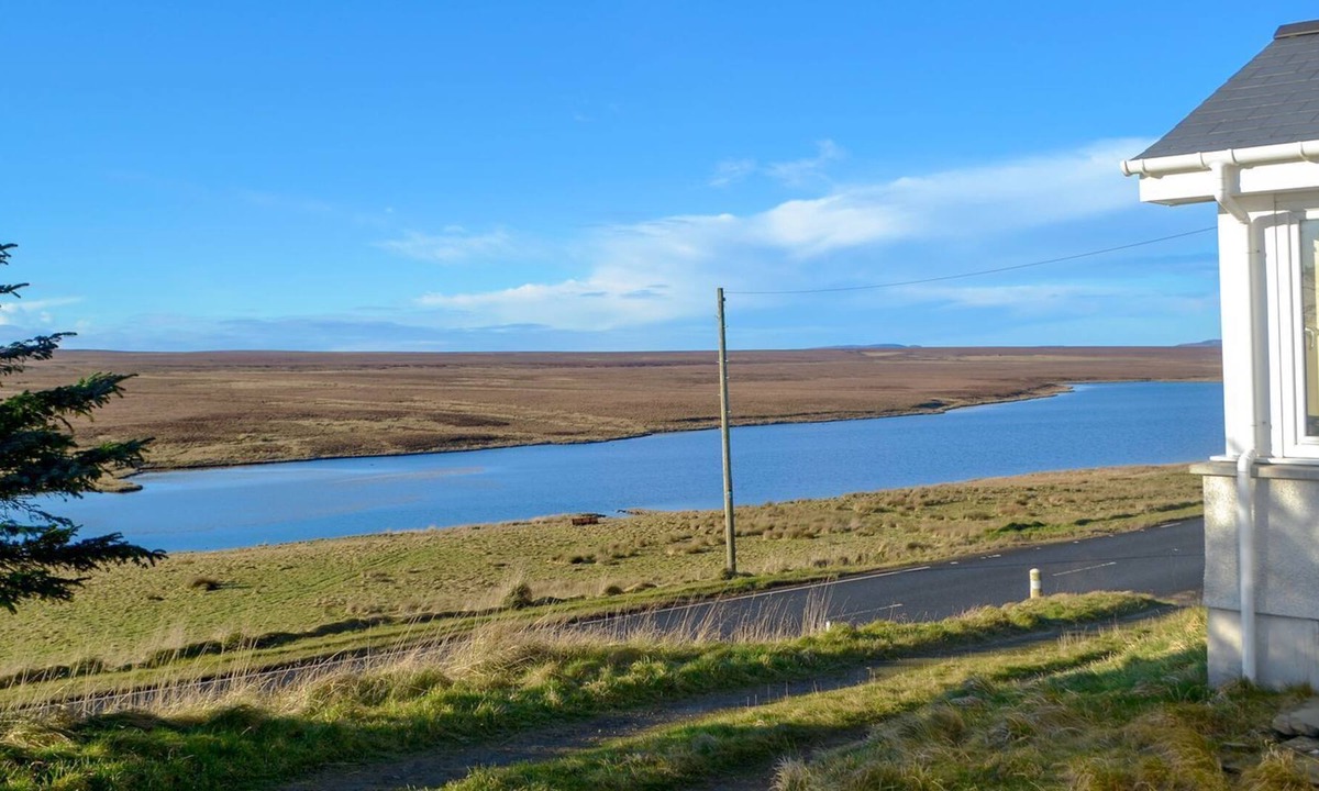 Latheron Cottage | 3 bedroom accommodation in Latheron