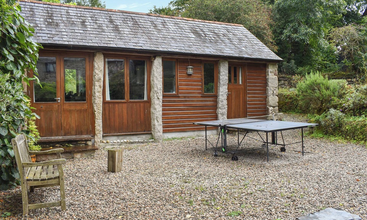 St. Neot Cottage | 3 bedroom accommodation in Liskeard