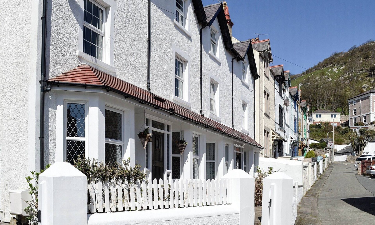 Llandudno Cottage | 3 bedroom accommodation in Llandudno