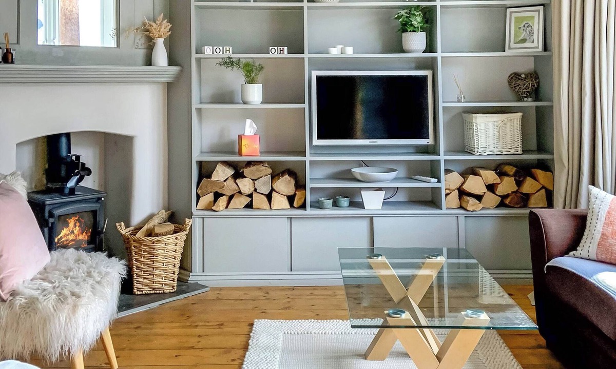 Alcombe Cottage | 3 bedroom accommodation in Minehead