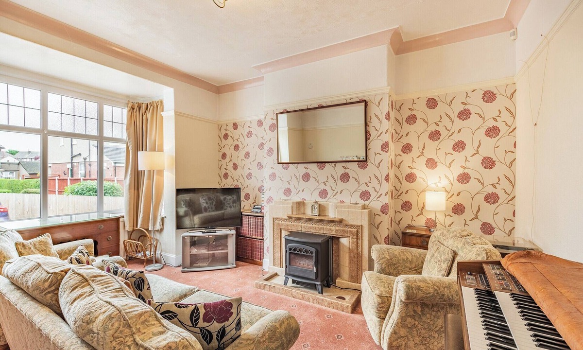 Bare Cottage | 3 bedroom accommodation in Morecambe
