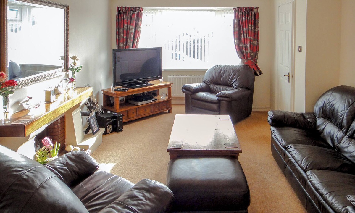 Paignton House | 3 bedroom accommodation in Paignton