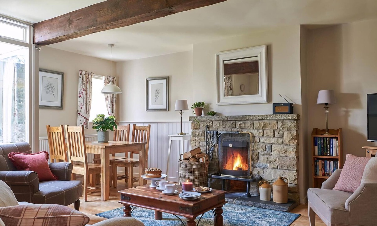 Pickering Cottage | 3 bedroom accommodation in Pickering