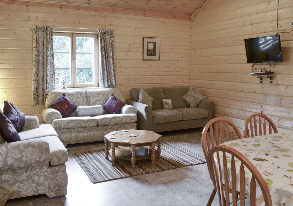 Cropton Cabin | 3 bedroom accommodation in Cropton, near Pickering