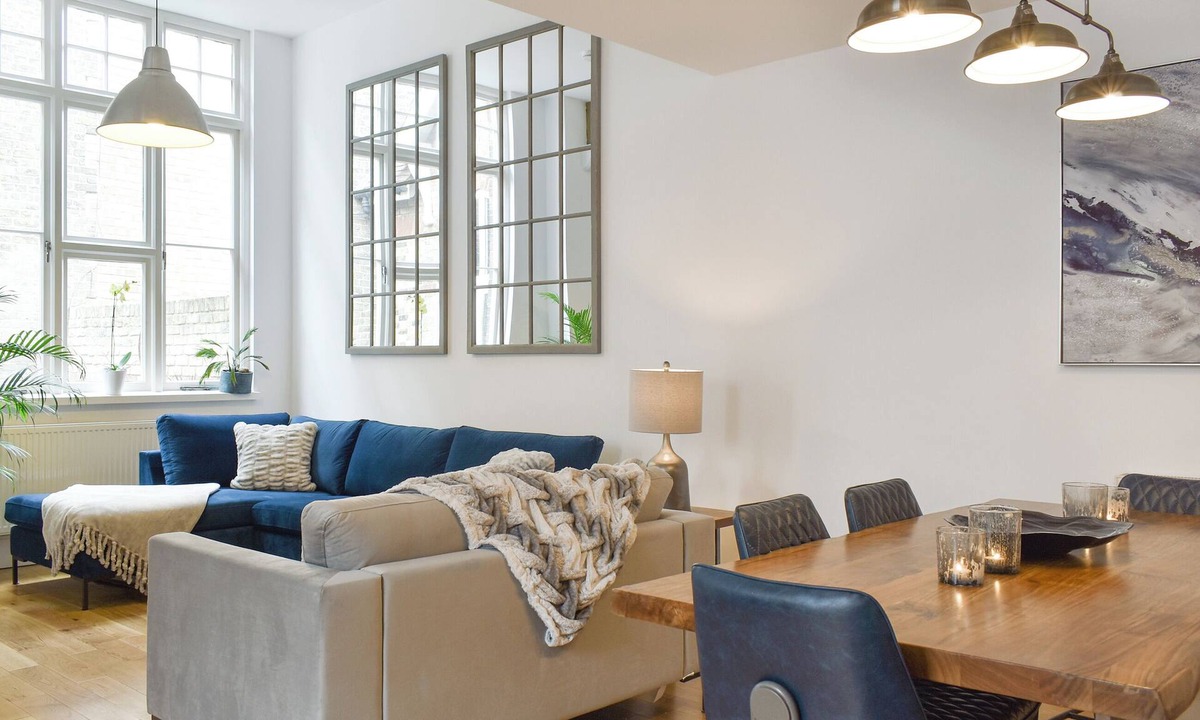 Ramsgate Cottage | 3 bedroom accommodation in Ramsgate