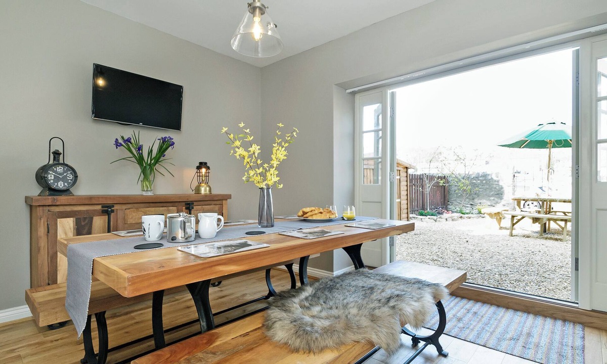 Richmond Cottage | 3 bedroom accommodation in Richmond