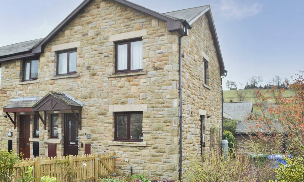 Rothbury Cottage | 3 bedroom accommodation in Rothbury