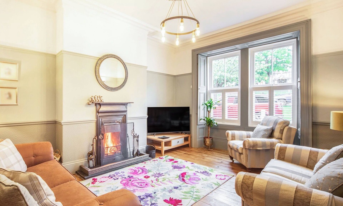 Rothbury Cottage | 3 bedroom accommodation in Rothbury