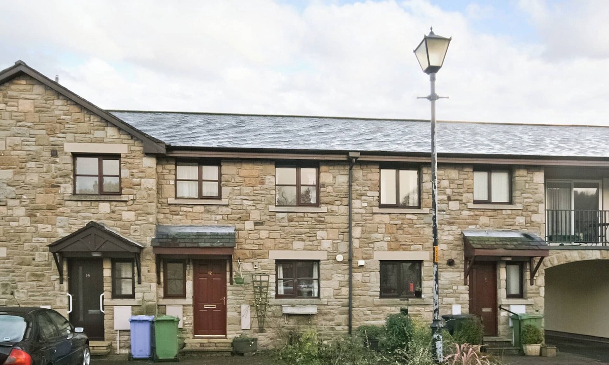 Rothbury Cottage | 3 bedroom accommodation in Rothbury